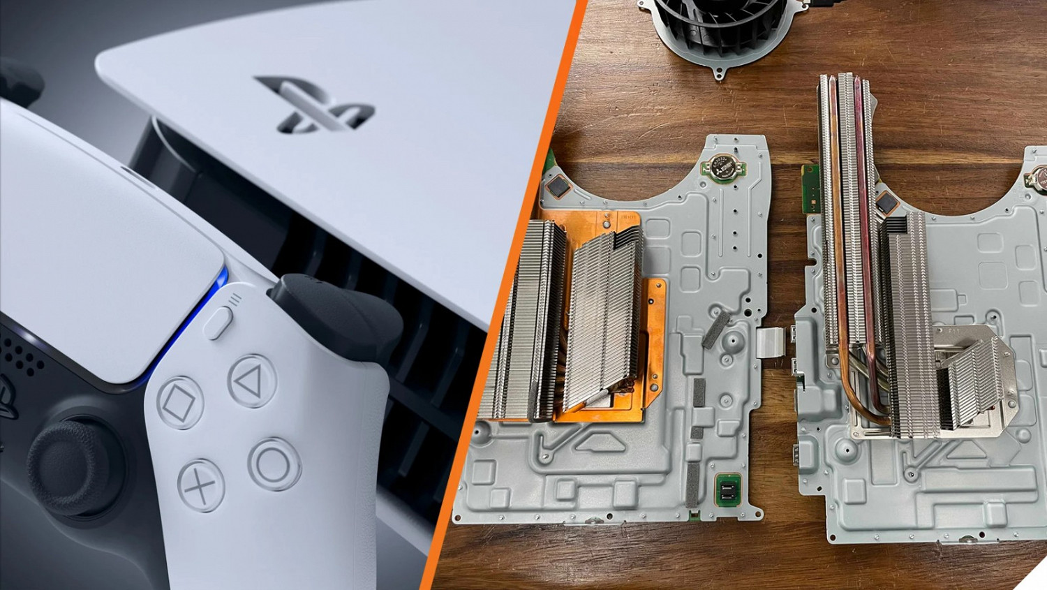 PS5新型號更輕但更熱 《天命2邪姬魅影》Steam周銷登頂 PS5新型號更輕但更熱 《天命2邪姬魅影》Steam周銷登頂