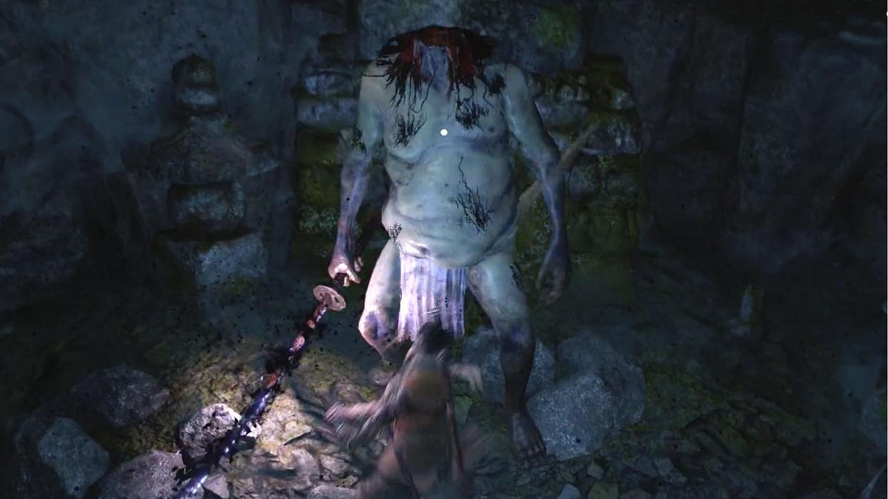 《隻狼暗影雙死》義手忍具爆竹怎麽用 義手及道具使用心得分享