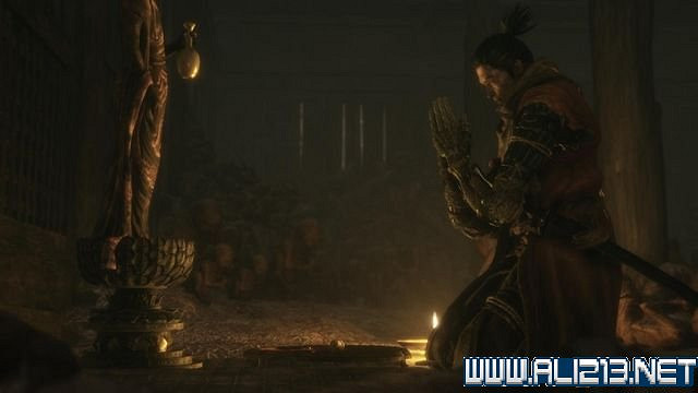 《隻狼暗影雙死》新手圖文流程攻略 中文設定+關卡流程+Boss打法攻略