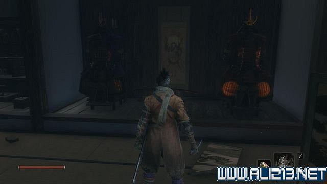 《隻狼暗影雙死》新手圖文流程攻略 中文設定+關卡流程+Boss打法攻略