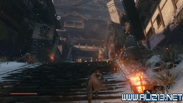 《隻狼暗影雙死》新手圖文流程攻略 中文設定+關卡流程+Boss打法攻略