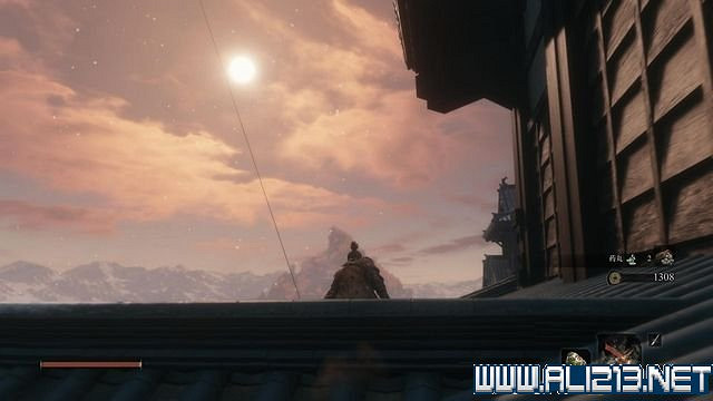 《隻狼暗影雙死》新手圖文流程攻略 中文設定+關卡流程+Boss打法攻略