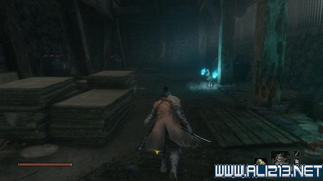 《隻狼暗影雙死》新手圖文流程攻略 中文設定+關卡流程+Boss打法攻略