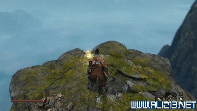 《隻狼暗影雙死》新手圖文流程攻略 中文設定+關卡流程+Boss打法攻略