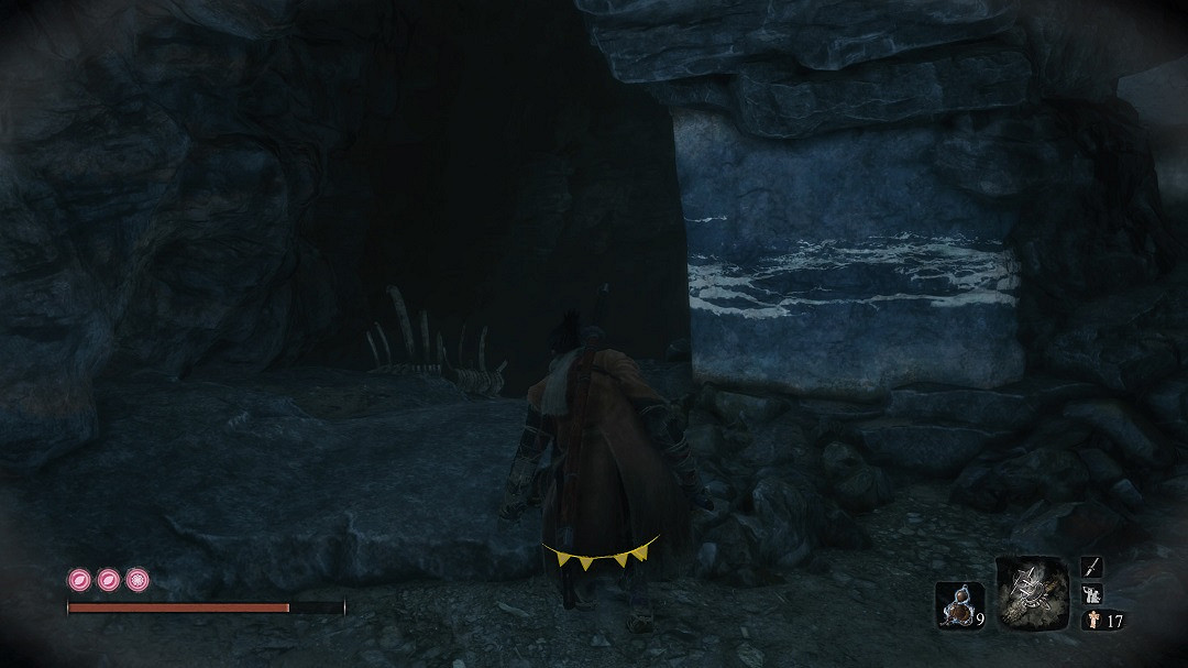 《隻狼暗影雙死》鮮柿子有什麽用？隻狼鮮柿子拿法及用途介紹