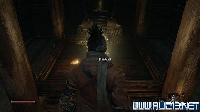 《隻狼暗影雙死》新手圖文流程攻略 中文設定+關卡流程+Boss打法攻略