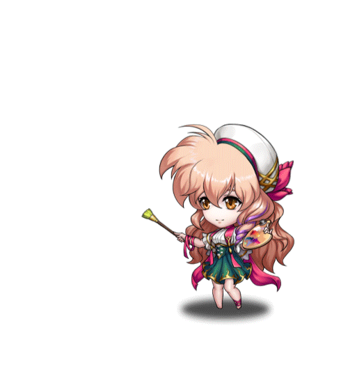 《夢幻模擬戰》瑪麗安蒂爾皮膚怎麽樣 瑪麗安蒂爾皮膚幻彩之觸介紹 《夢幻模擬戰》瑪麗安蒂爾皮膚怎麽樣 瑪麗安蒂爾皮膚幻彩之觸介紹