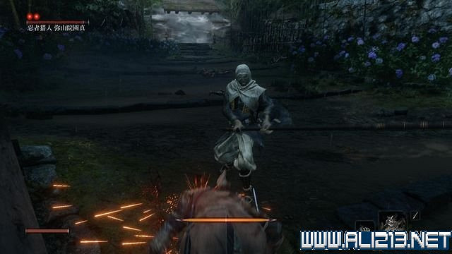 《隻狼暗影雙死》新手圖文流程攻略 中文設定+關卡流程+Boss打法攻略