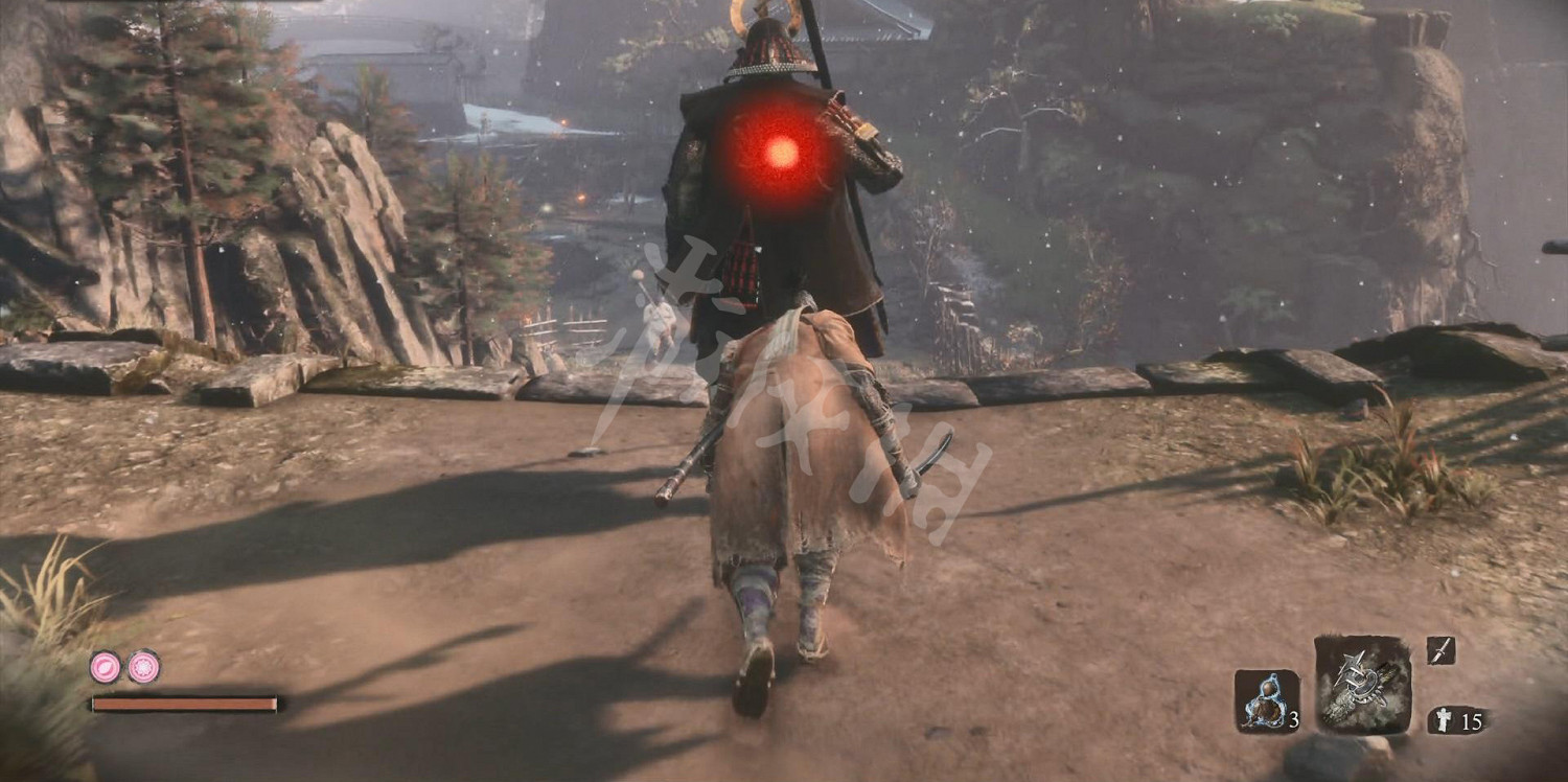 《隻狼暗影雙死》常櫻之花怎麽獲得 常櫻之花獲得方法介紹