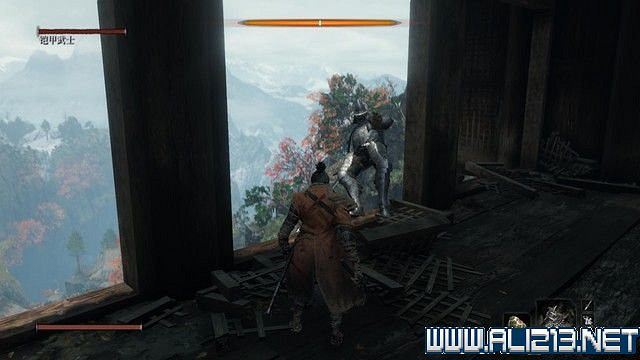 《隻狼暗影雙死》新手圖文流程攻略 中文設定+關卡流程+Boss打法攻略