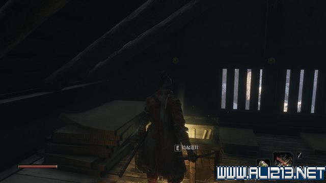 《隻狼暗影雙死》新手圖文流程攻略 中文設定+關卡流程+Boss打法攻略