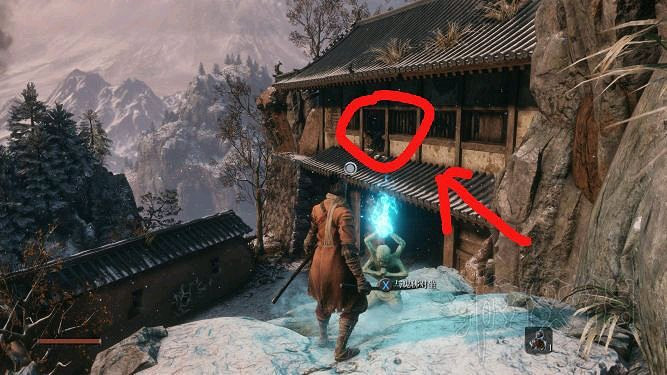 《隻狼暗影雙死》道具收集圖文攻略 忍具收集+道具收集全彙總