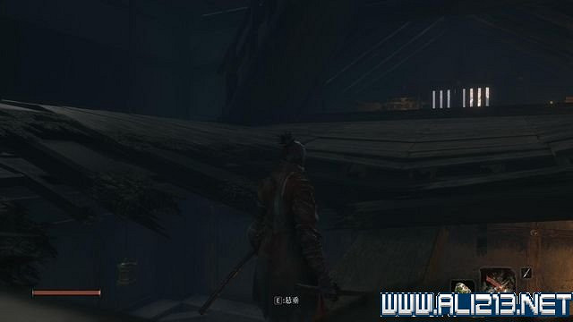 《隻狼暗影雙死》新手圖文流程攻略 中文設定+關卡流程+Boss打法攻略