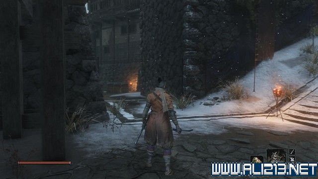 《隻狼暗影雙死》新手圖文流程攻略 中文設定+關卡流程+Boss打法攻略