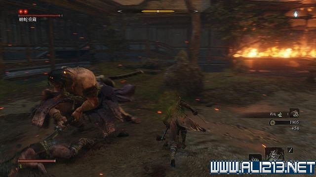 《隻狼暗影雙死》新手圖文流程攻略 中文設定+關卡流程+Boss打法攻略