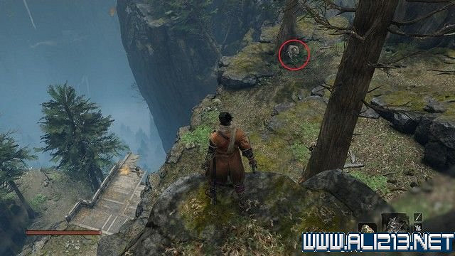 《隻狼暗影雙死》新手圖文流程攻略 中文設定+關卡流程+Boss打法攻略