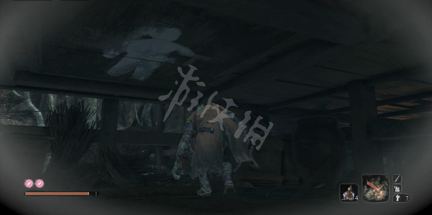 《隻狼暗影雙死》全佛珠圖文收集攻略 佛珠圖文位置介紹