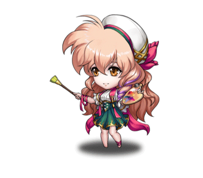 《夢幻模擬戰》瑪麗安蒂爾皮膚怎麽樣 瑪麗安蒂爾皮膚幻彩之觸介紹 《夢幻模擬戰》瑪麗安蒂爾皮膚怎麽樣 瑪麗安蒂爾皮膚幻彩之觸介紹