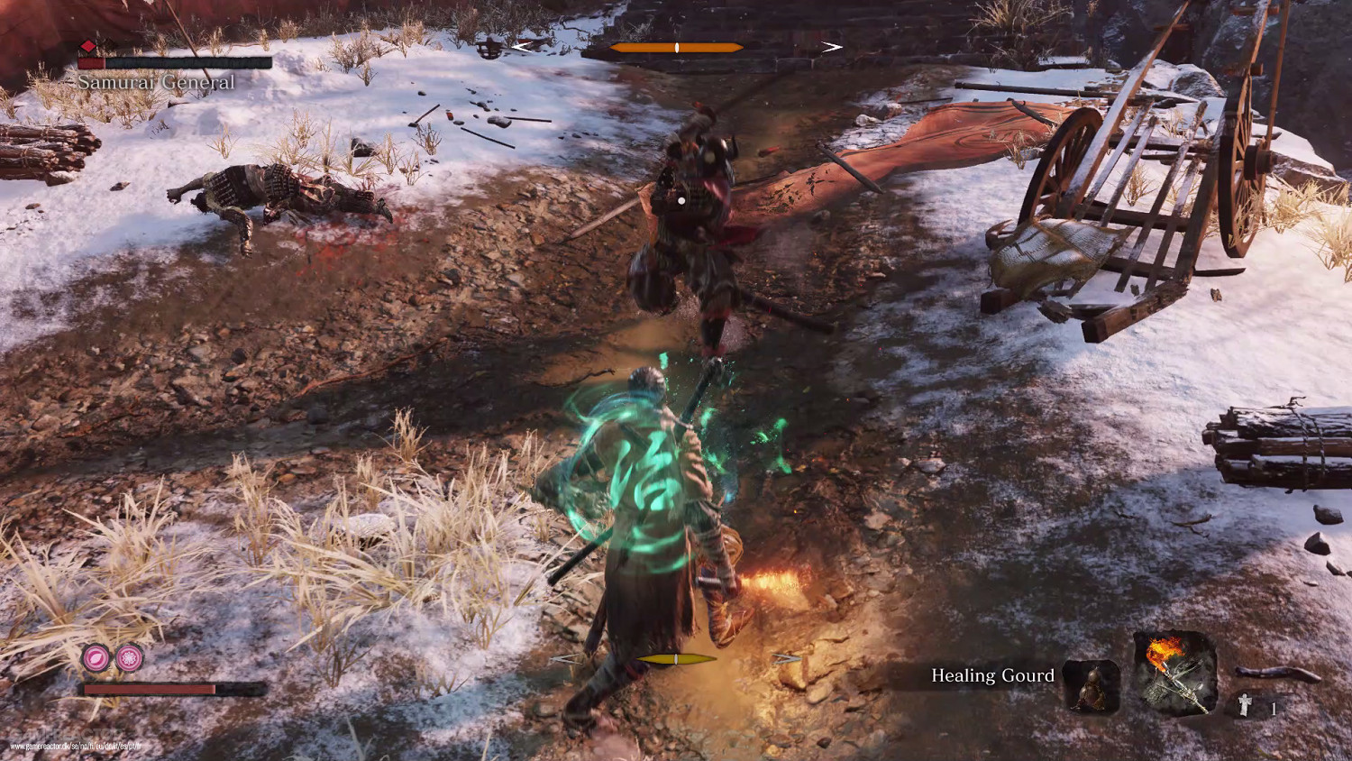 《隻狼暗影雙死》ps4版怎麽玩 ps4版流程影片攻略合集 《隻狼暗影雙死》ps4版怎麽玩 ps4版流程影片攻略合集