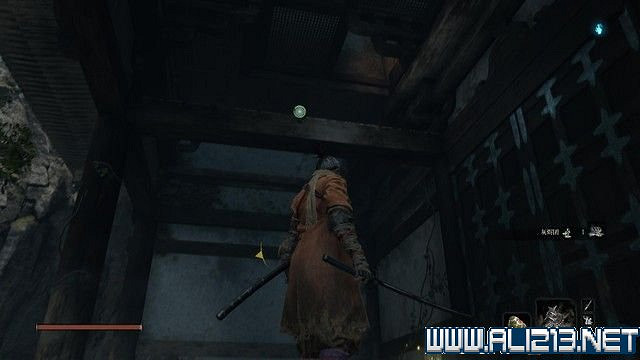 《隻狼暗影雙死》新手圖文流程攻略 中文設定+關卡流程+Boss打法攻略