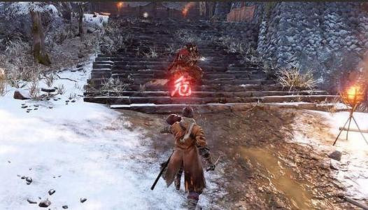 《隻狼暗影雙死》怎麽招架 招架心得分享