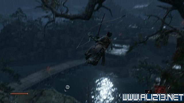 《隻狼暗影雙死》新手圖文流程攻略 中文設定+關卡流程+Boss打法攻略