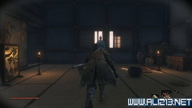 《隻狼暗影雙死》新手圖文流程攻略 中文設定+關卡流程+Boss打法攻略