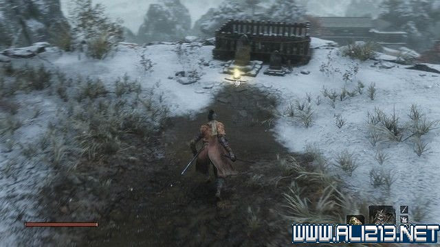 《隻狼暗影雙死》新手圖文流程攻略 中文設定+關卡流程+Boss打法攻略