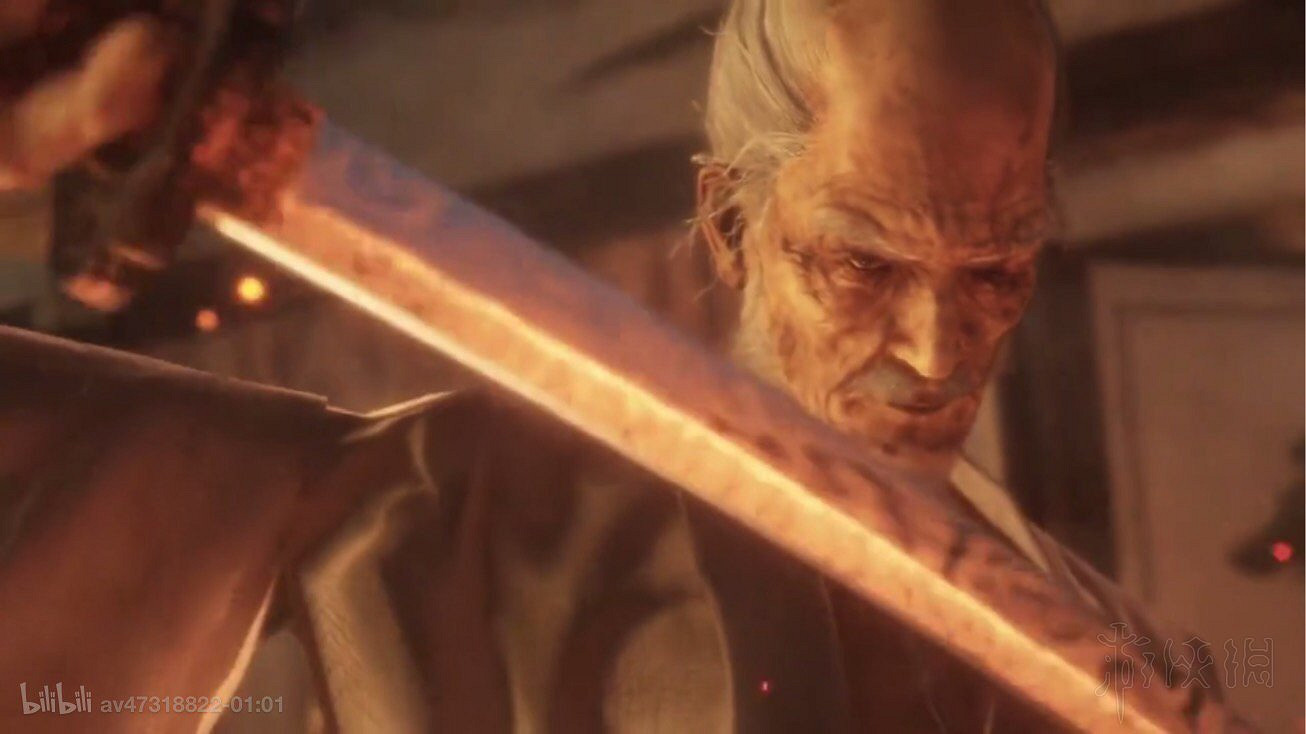 《隻狼暗影雙死》Boss難度排行+評價+打法介紹 哪個Boss最厲害