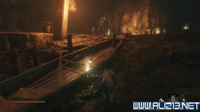 《隻狼暗影雙死》新手圖文流程攻略 中文設定+關卡流程+Boss打法攻略