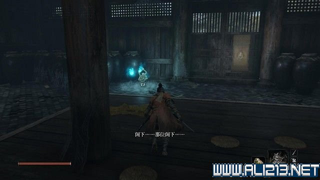 《隻狼暗影雙死》新手圖文流程攻略 中文設定+關卡流程+Boss打法攻略