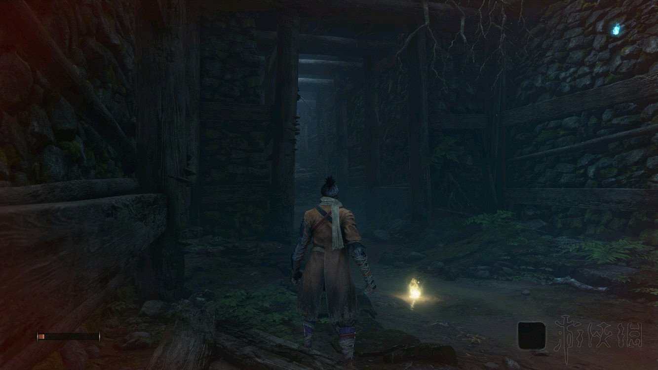 《隻狼暗影雙死》道具收集圖文攻略 忍具收集+道具收集全彙總