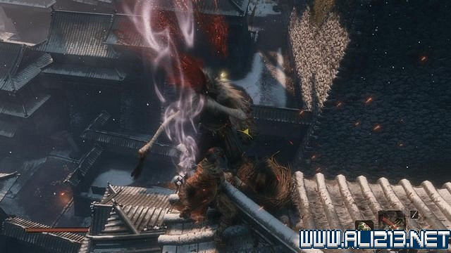 《隻狼暗影雙死》新手圖文流程攻略 中文設定+關卡流程+Boss打法攻略