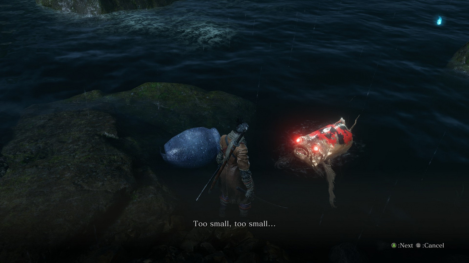 《隻狼暗影雙死》忍義手使用心得分享 忍義手使用心得指南