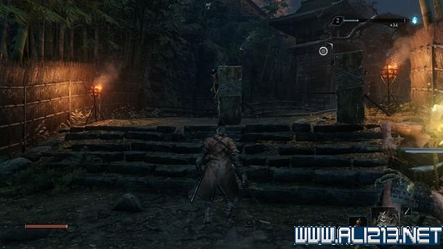 《隻狼暗影雙死》新手圖文流程攻略 中文設定+關卡流程+Boss打法攻略