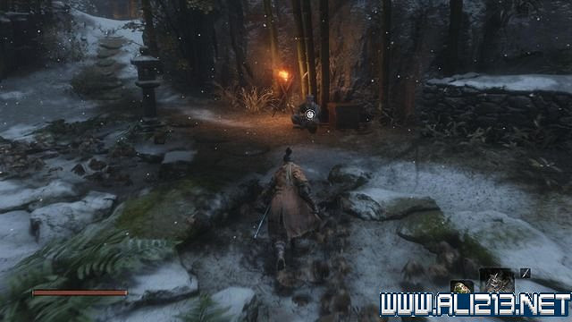 《隻狼暗影雙死》新手圖文流程攻略 中文設定+關卡流程+Boss打法攻略