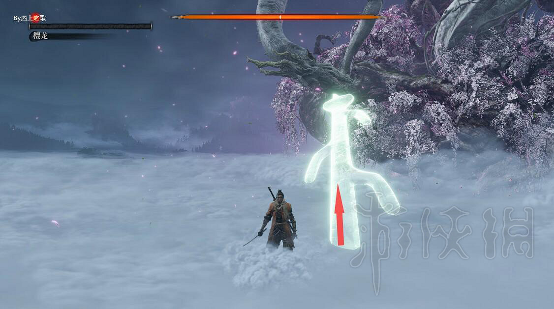 《隻狼暗影雙死》櫻龍怎麽過？櫻龍打法技巧分享
