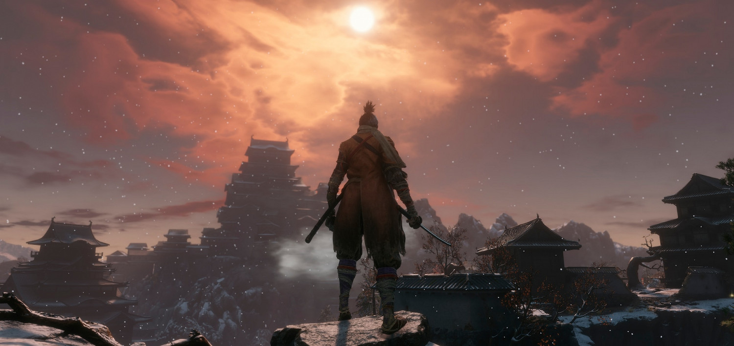 《隻狼暗影雙死》支線劇情分析 全支線劇情說明