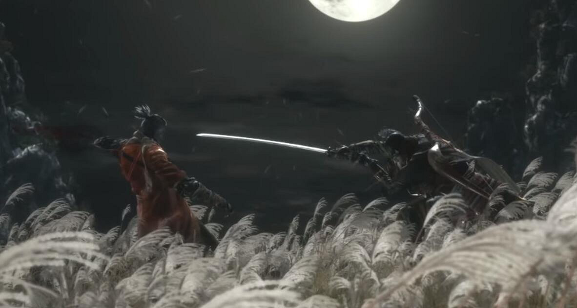 《隻狼暗影雙死》和黑魂有什麽不同？隻狼和黑魂系列區別分析