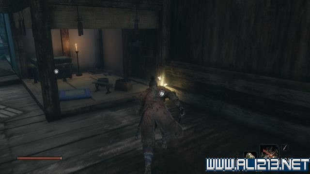 《隻狼暗影雙死》新手圖文流程攻略 中文設定+關卡流程+Boss打法攻略