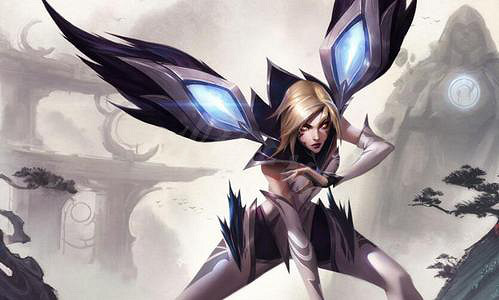 《聯盟戰棋》s1換形師介紹 《聯盟戰棋》s1換形師介紹