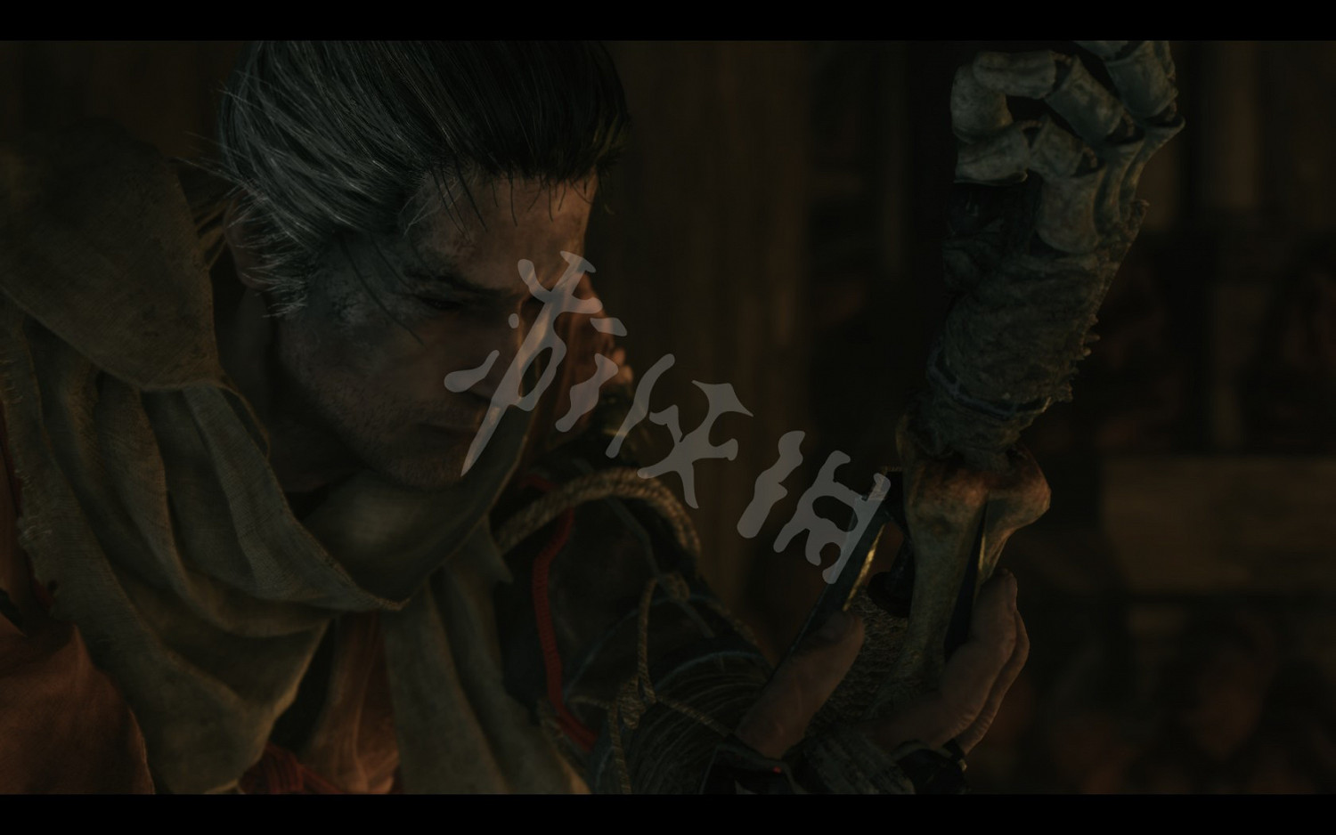 《隻狼暗影雙死》結局影片分享 都有哪些結局? 《隻狼暗影雙死》結局影片分享 都有哪些結局?