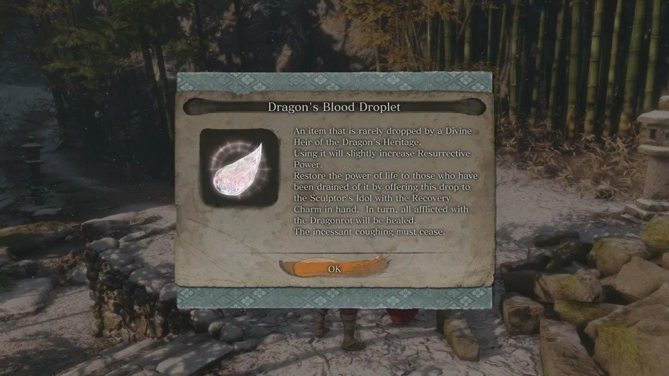 《隻狼暗影雙死》全系統玩法解析 新手玩法指南