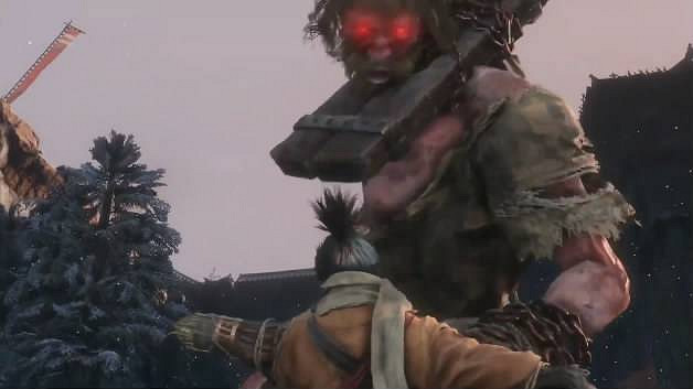 《隻狼暗影雙死》刷經驗位置一覽 在哪裡刷經驗好