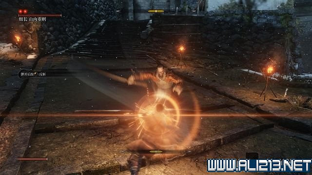 《隻狼暗影雙死》新手圖文流程攻略 中文設定+關卡流程+Boss打法攻略