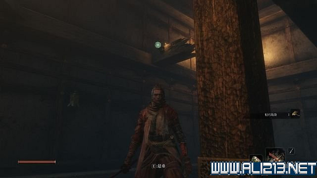 《隻狼暗影雙死》新手圖文流程攻略 中文設定+關卡流程+Boss打法攻略