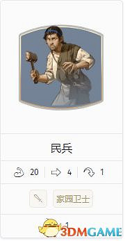 《人類humankind》全部門詳解圖鑒 全兵種部門資料分析