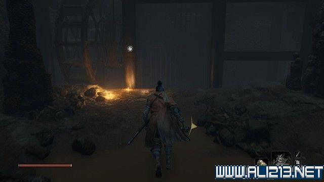 《隻狼暗影雙死》新手圖文流程攻略 中文設定+關卡流程+Boss打法攻略