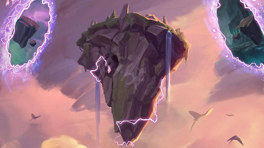 《聯盟戰棋》s1新手陣容推薦