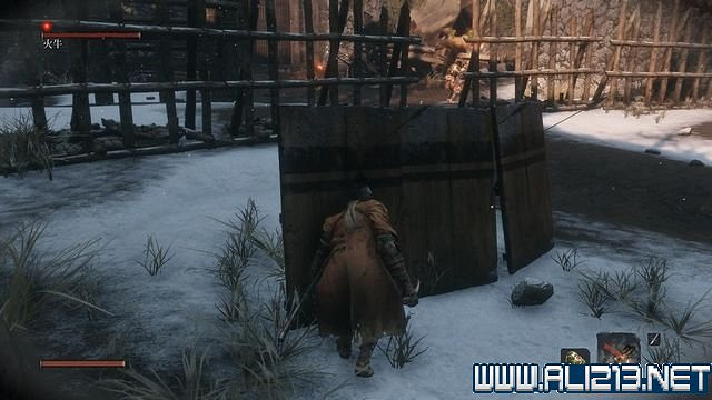 《隻狼暗影雙死》新手圖文流程攻略 中文設定+關卡流程+Boss打法攻略